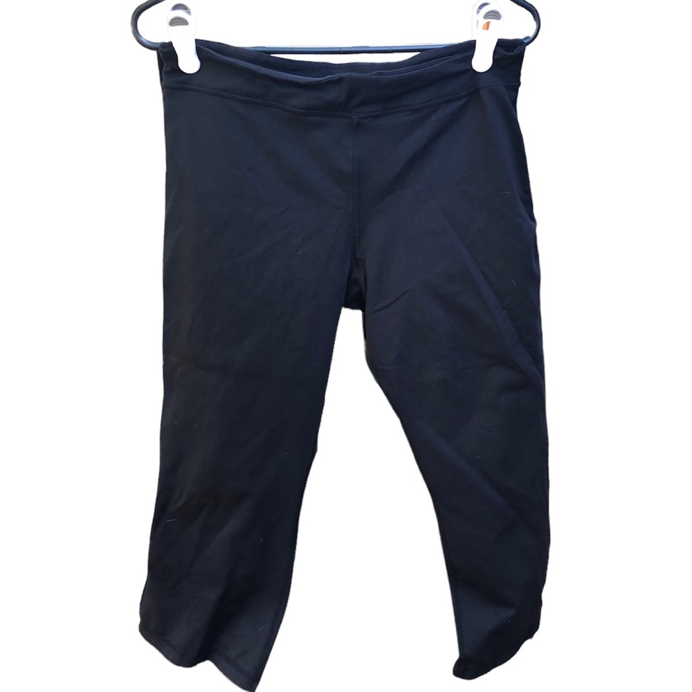 Lululemon Ladies Capri